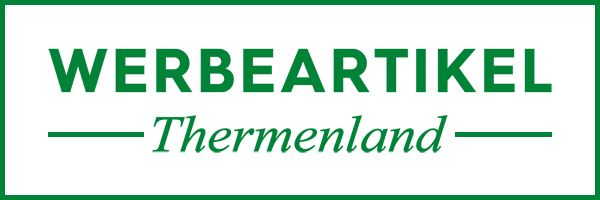Logo Werbeartikel Thermenland